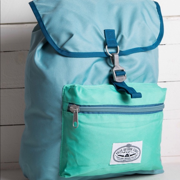 poler outdoor stuff backpack
